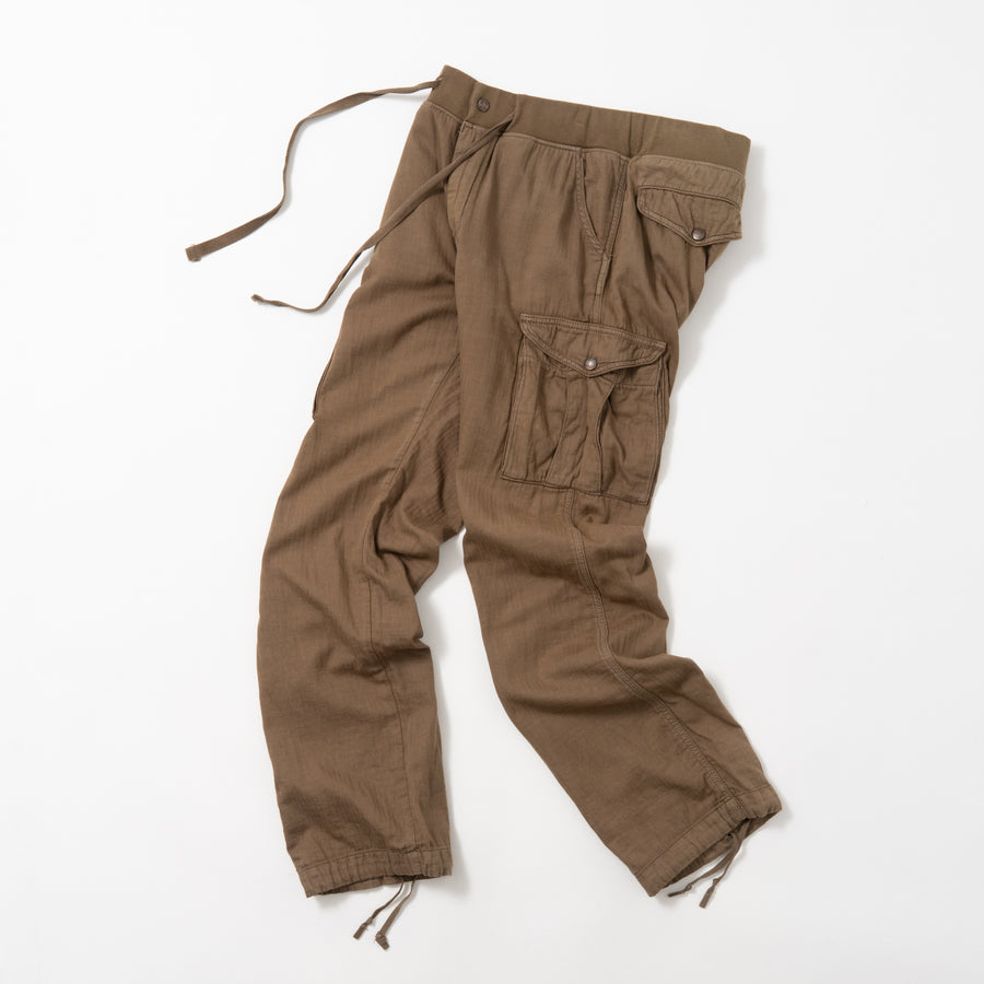 LEE EASY CARGO PANTS
