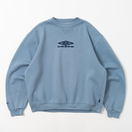 00's UMBRO V-Gazette Sweatshirt