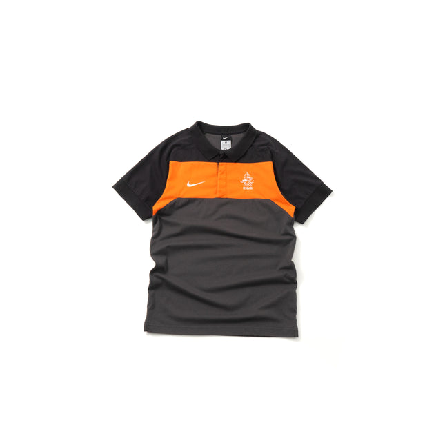 Netherlands S/S Polo Shirt