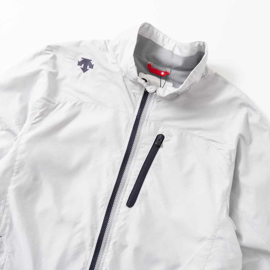 DESCENTE COSMICTHERMO RIPSTOP JACKET
