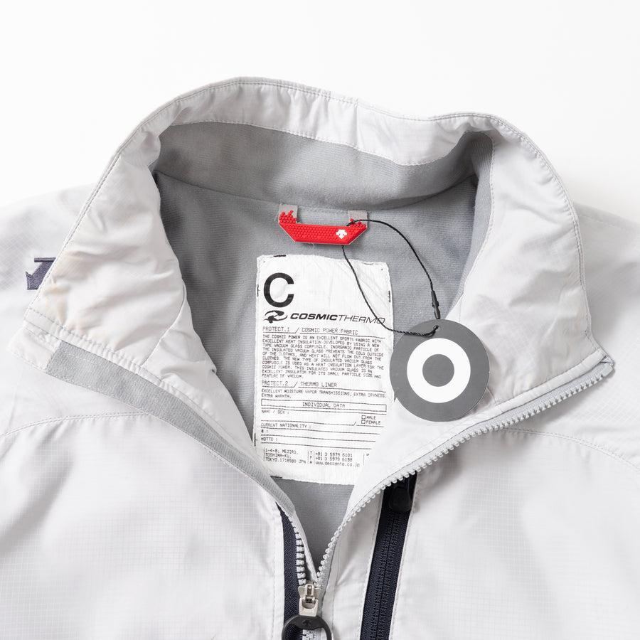 DESCENTE COSMICTHERMO RIPSTOP JACKET