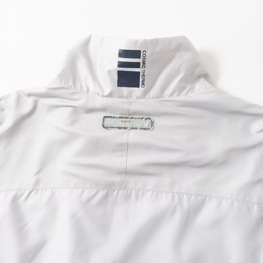 DESCENTE COSMICTHERMO RIPSTOP JACKET