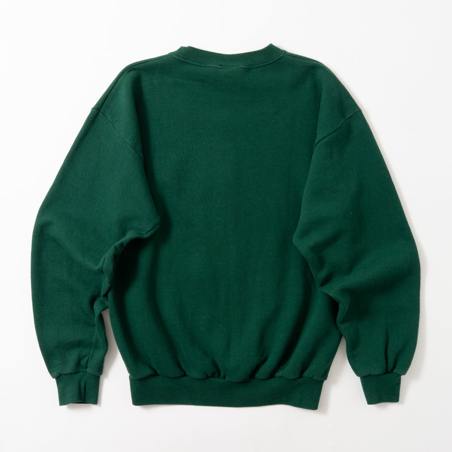 90'S OCEAN PACIFIC CERCLE GRAPHIC SWEATSHIRT