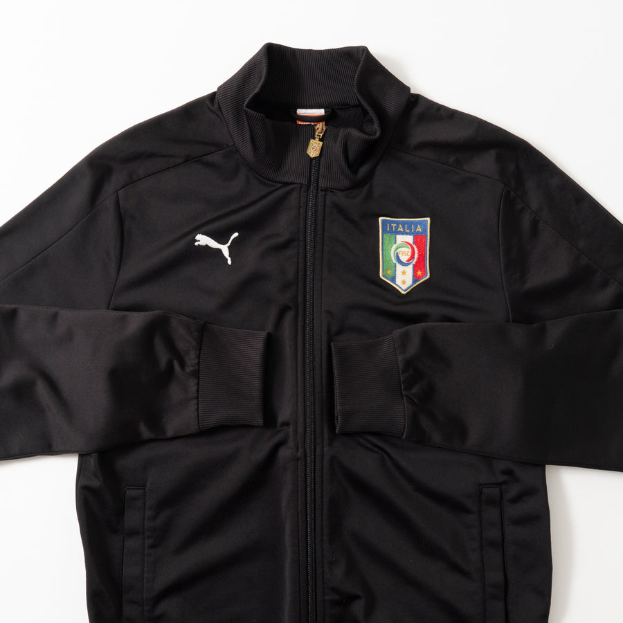 10/12 ITALY TRACK TOP