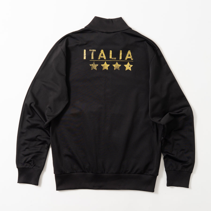 10/12 ITALY TRACK TOP