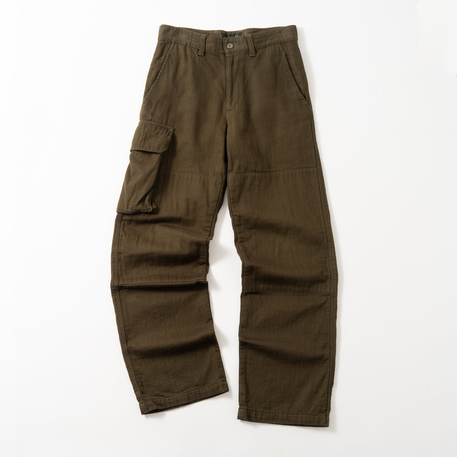 RADMESS MEN'S BIGI CARGO PANTS