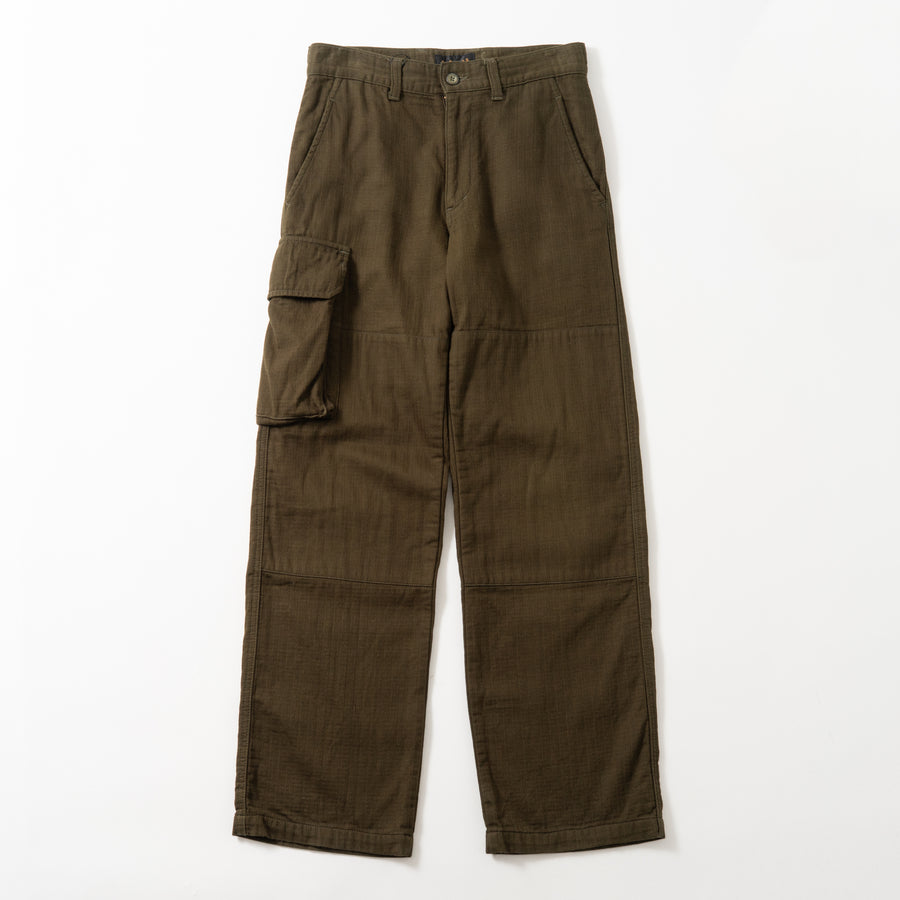 RADMESS MEN'S BIGI CARGO PANTS
