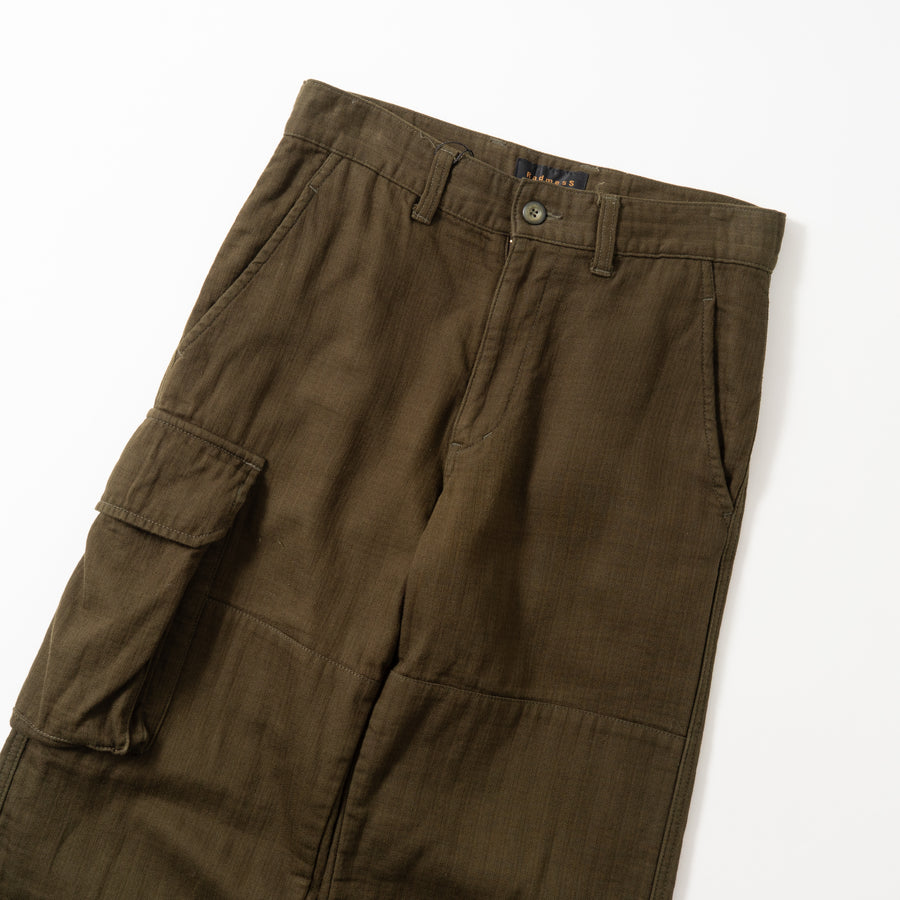 RADMESS MEN'S BIGI CARGO PANTS