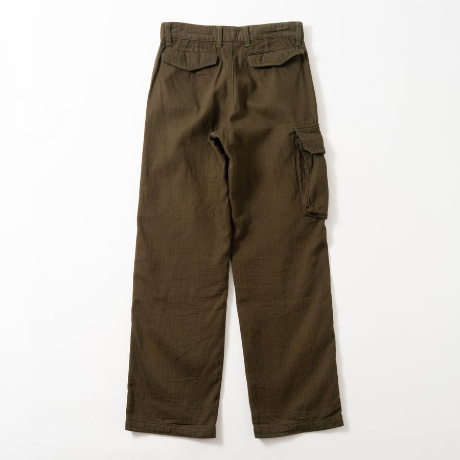 RADMESS MEN'S BIGI CARGO PANTS
