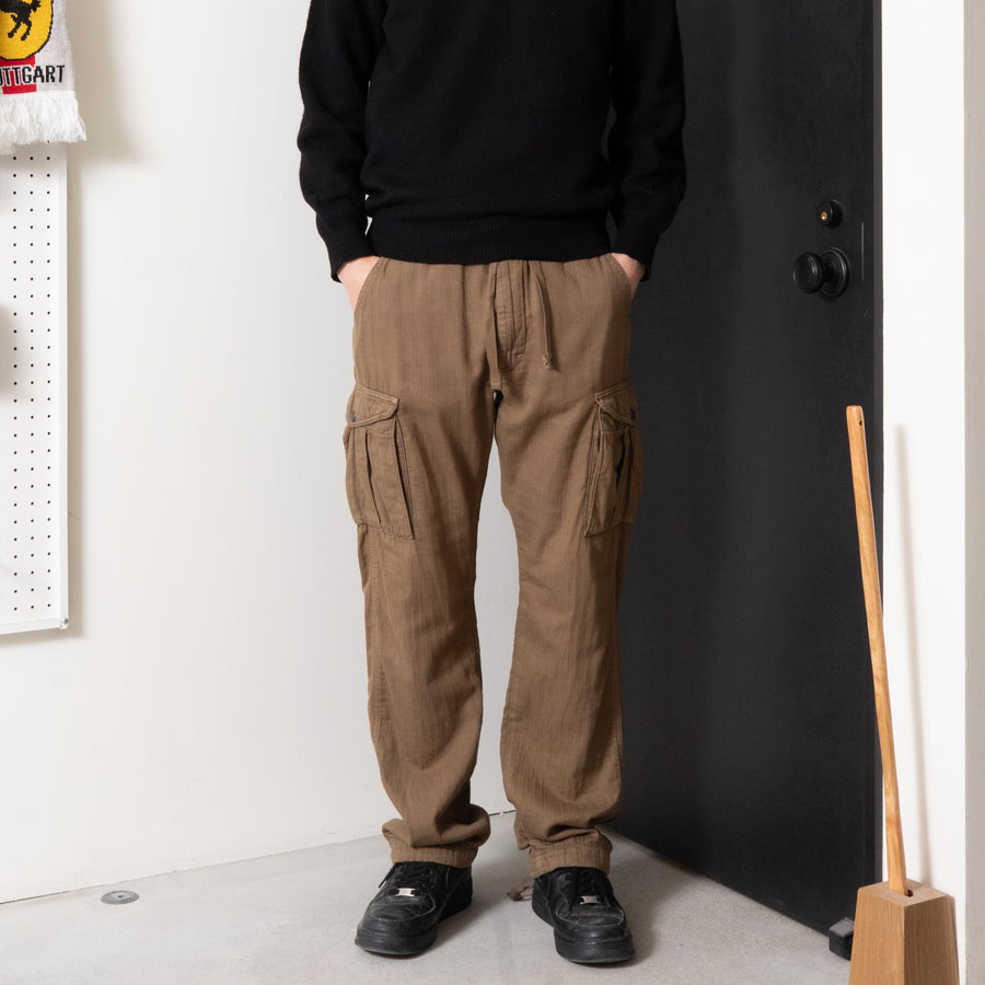 LEE EASY CARGO PANTS