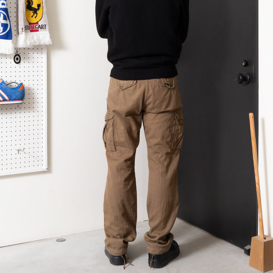 LEE EASY CARGO PANTS
