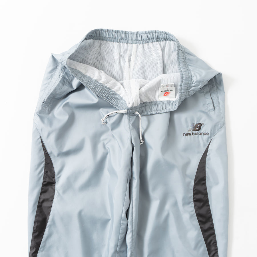 00'S NEW BALANCE SWITCHED TRAINING PANTS