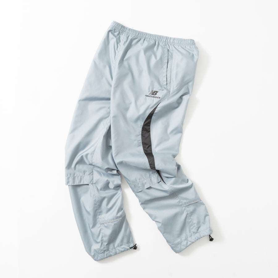 00'S NEW BALANCE SWITCHED TRAINING PANTS
