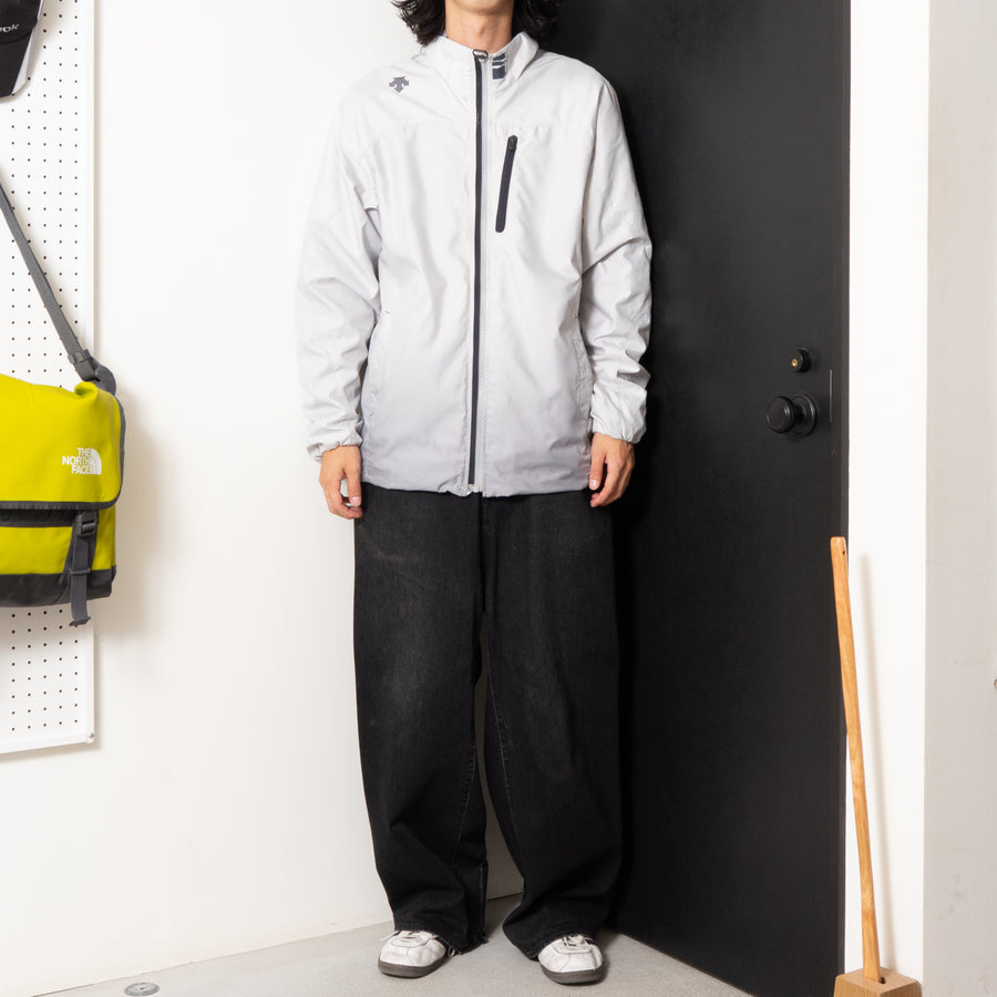 DESCENTE COSMICTHERMO RIPSTOP JACKET