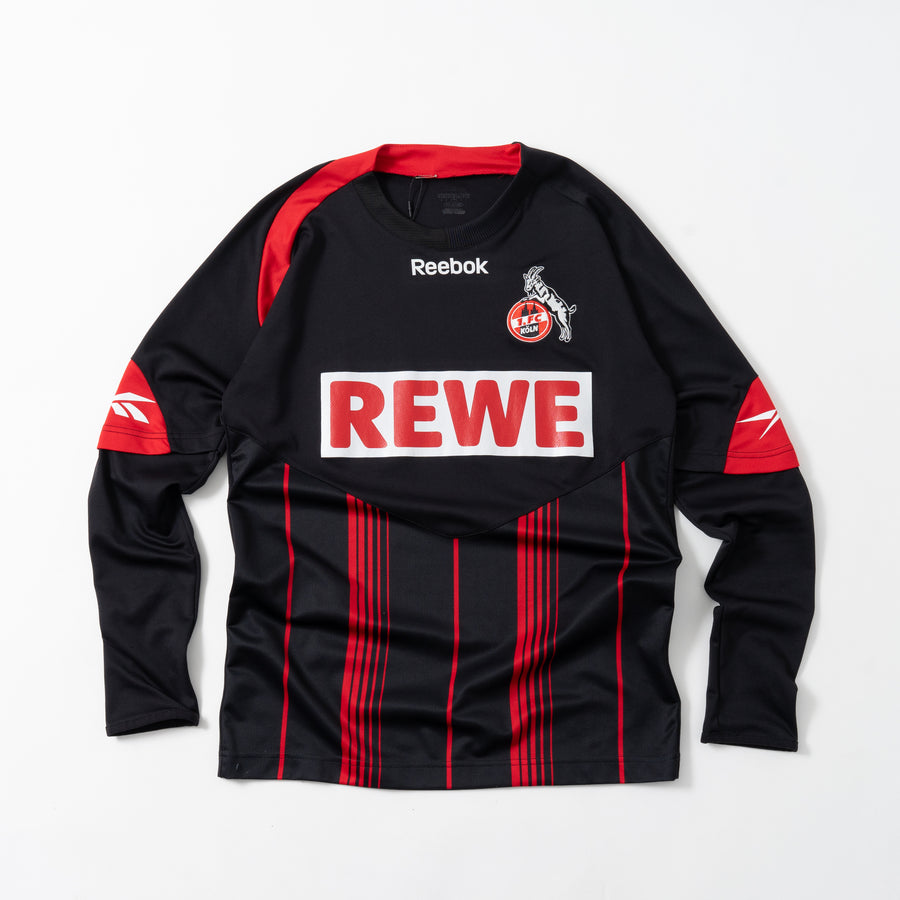 09/10 FC Köln Away Jersey