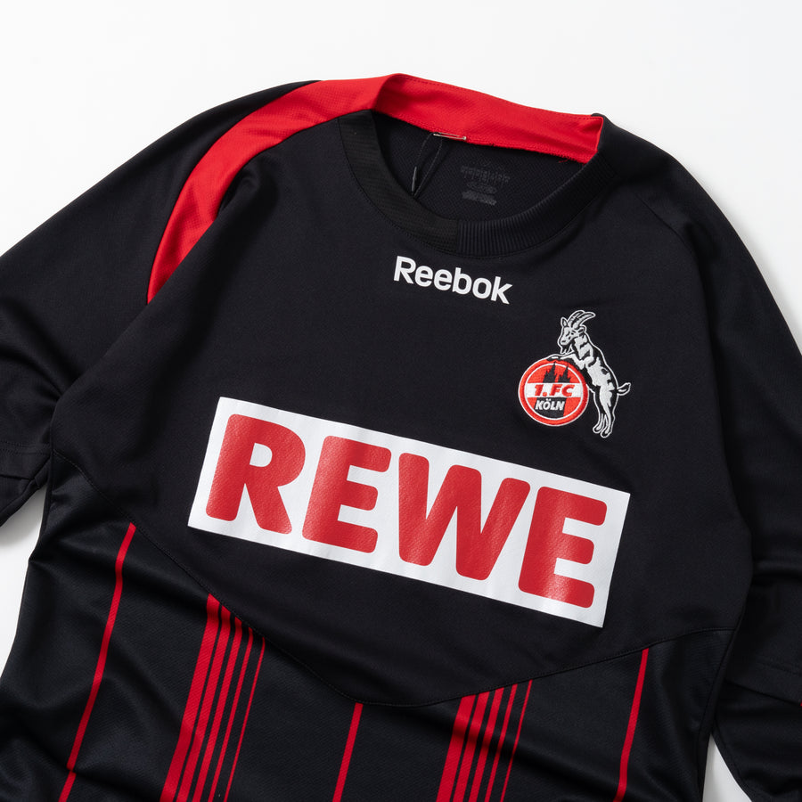 09/10 FC Köln Away Jersey