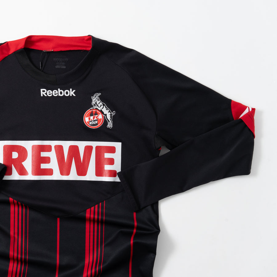 09/10 FC Köln Away Jersey