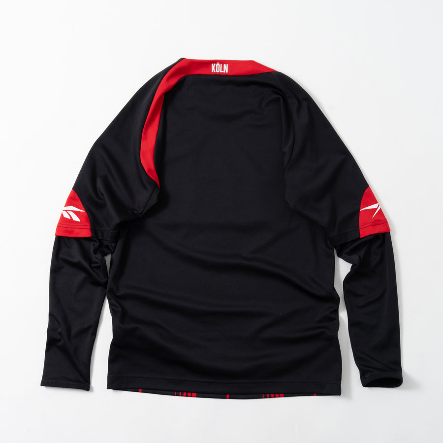 09/10 FC Köln Away Jersey