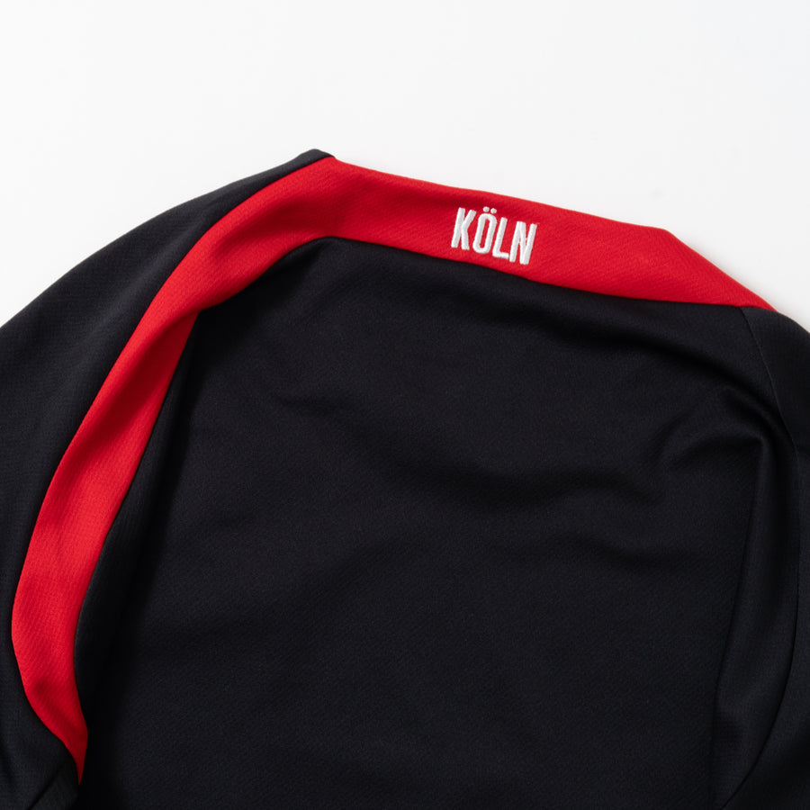 09/10 FC Köln Away Jersey
