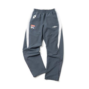 00's Olympique Lyonnais Presentation Pants