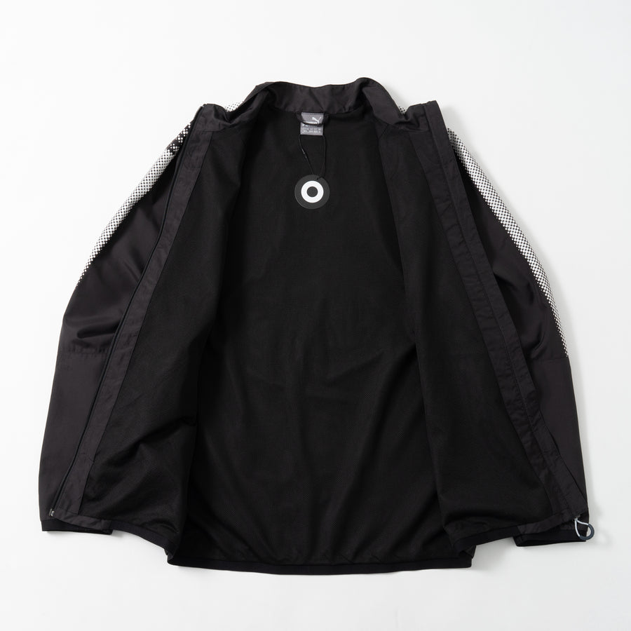 NEWCASTLE UNITED TRAINING JACKET