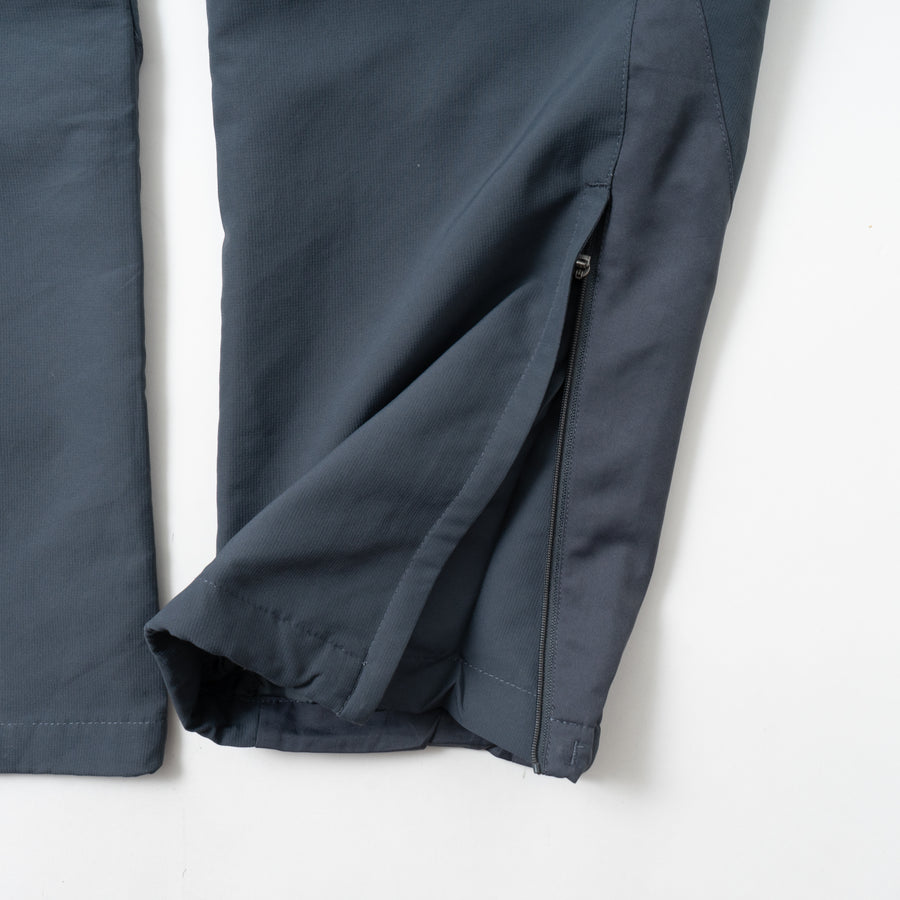 00's Olympique Lyonnais Presentation Pants