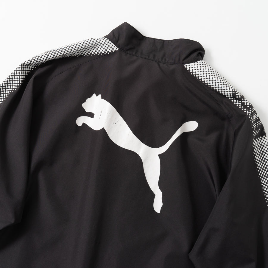 NEWCASTLE UNITED TRAINING JACKET