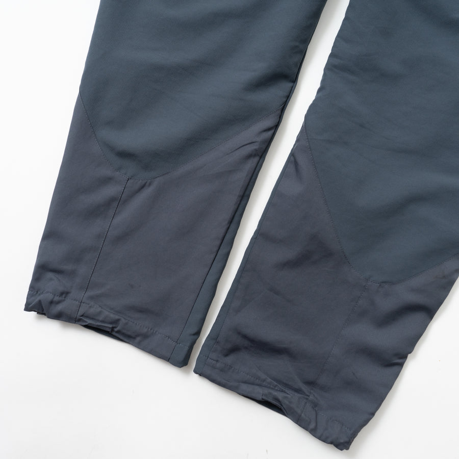 00's Olympique Lyonnais Presentation Pants