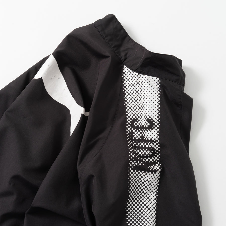 NEWCASTLE UNITED TRAINING JACKET