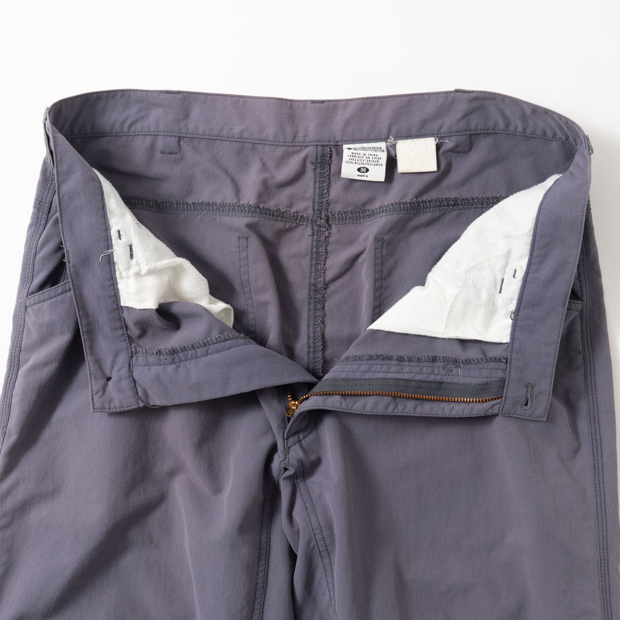 00'S COLUMBIA GRT CLIMBING PANTS