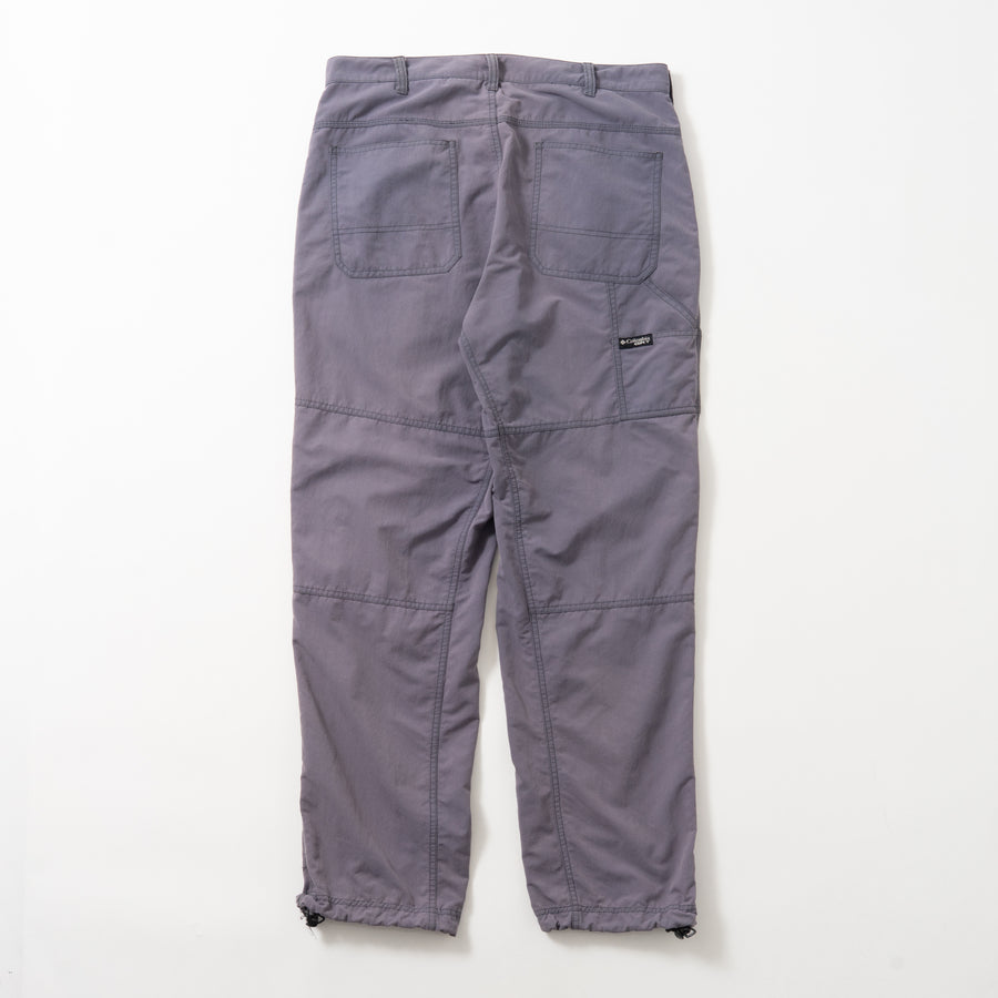 00'S COLUMBIA GRT CLIMBING PANTS