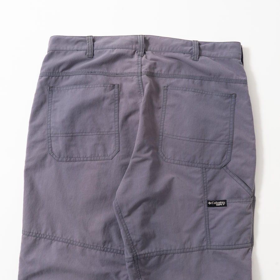 00'S COLUMBIA GRT CLIMBING PANTS