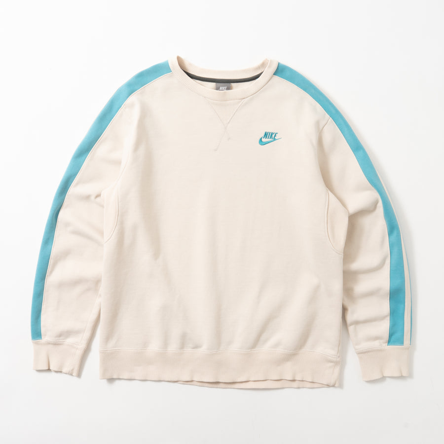 00'S NIKE SIDE LINE SWEATSHIRT