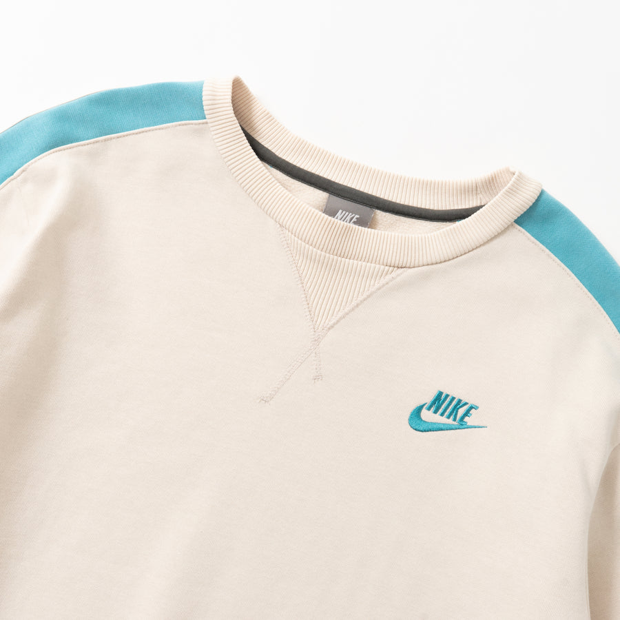 00'S NIKE SIDE LINE SWEATSHIRT