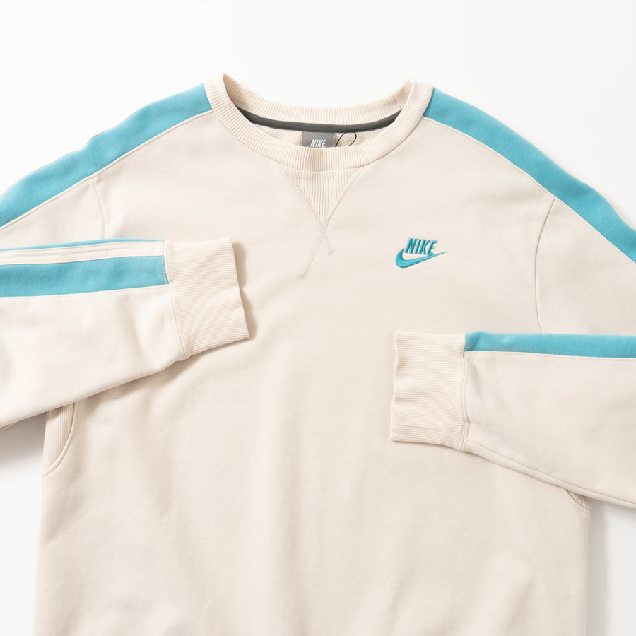 00'S NIKE SIDE LINE SWEATSHIRT