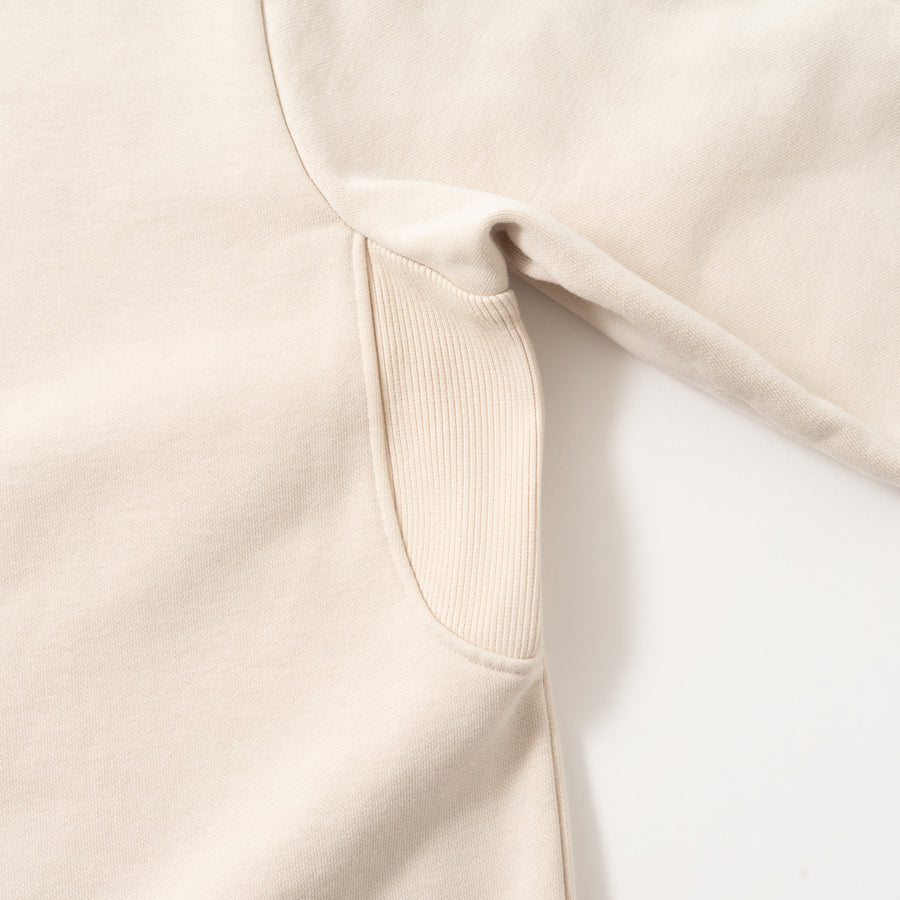00'S NIKE SIDE LINE SWEATSHIRT
