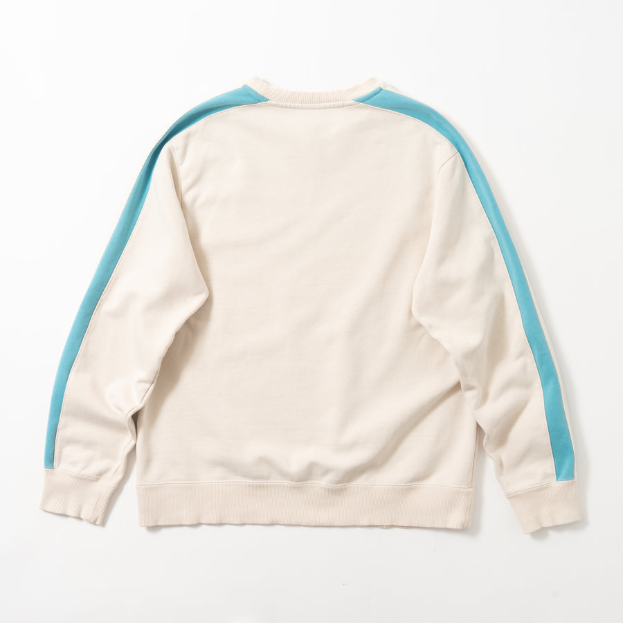 00'S NIKE SIDE LINE SWEATSHIRT