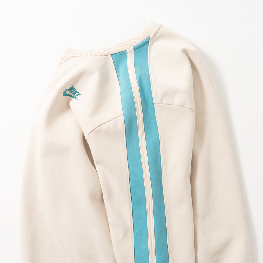 00'S NIKE SIDE LINE SWEATSHIRT