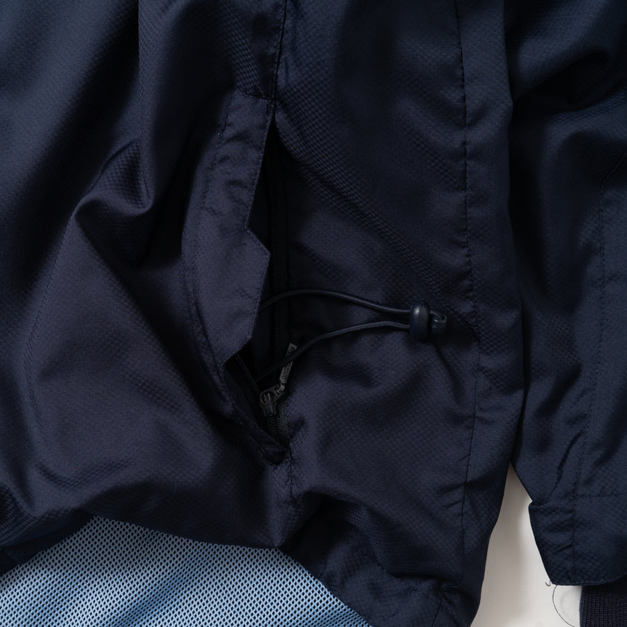 02/03 ENGLAND HOODED TRAINING JACKET