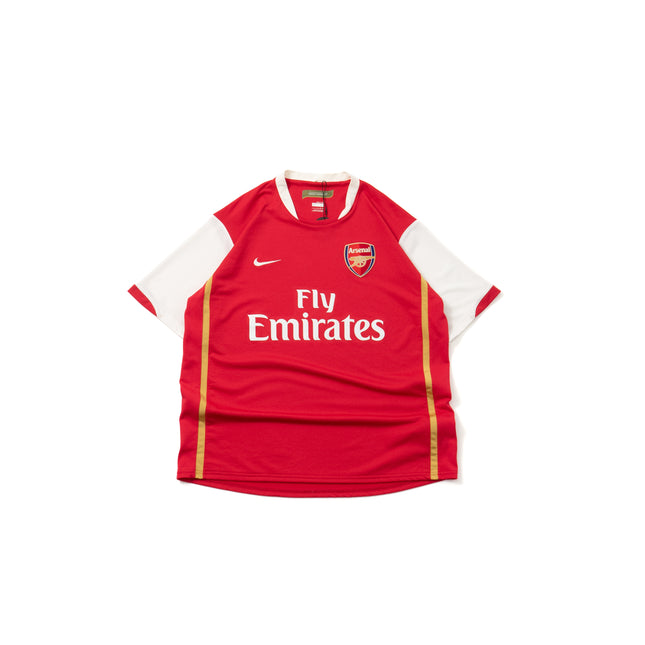 06/08 Arsenal Home Jersey