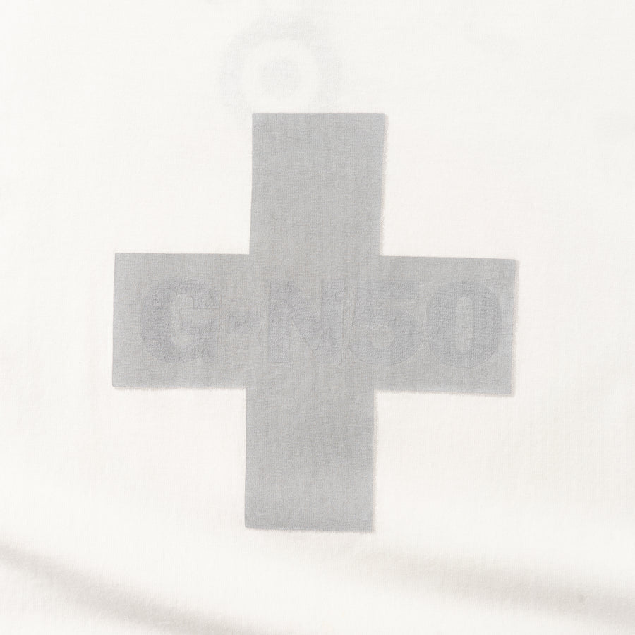 G1950 G-N50 S/S TEE