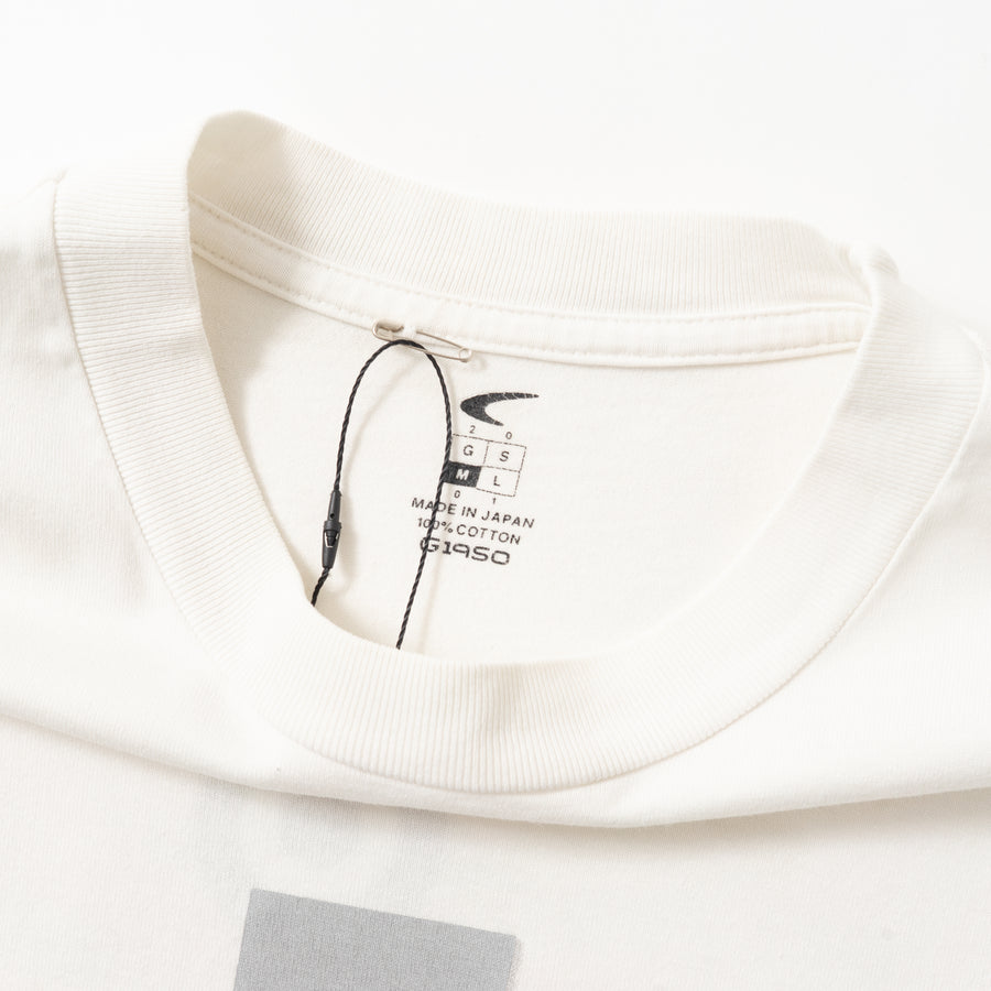 G1950 G-N50 S/S TEE