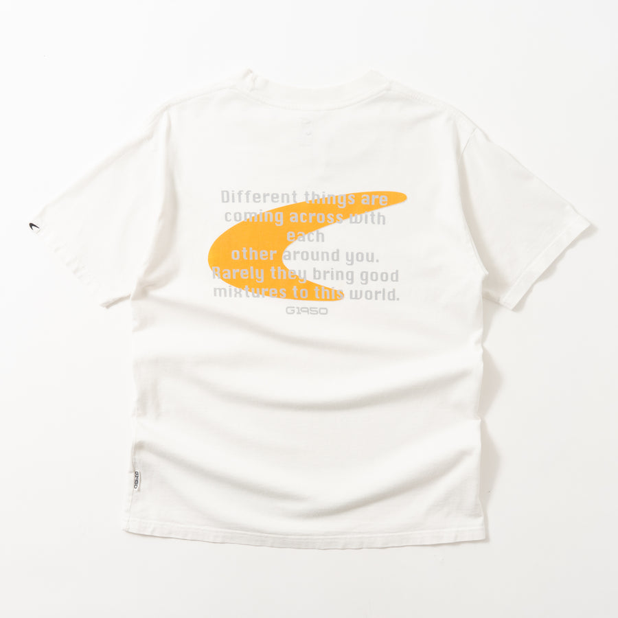 G1950 G-N50 S/S TEE