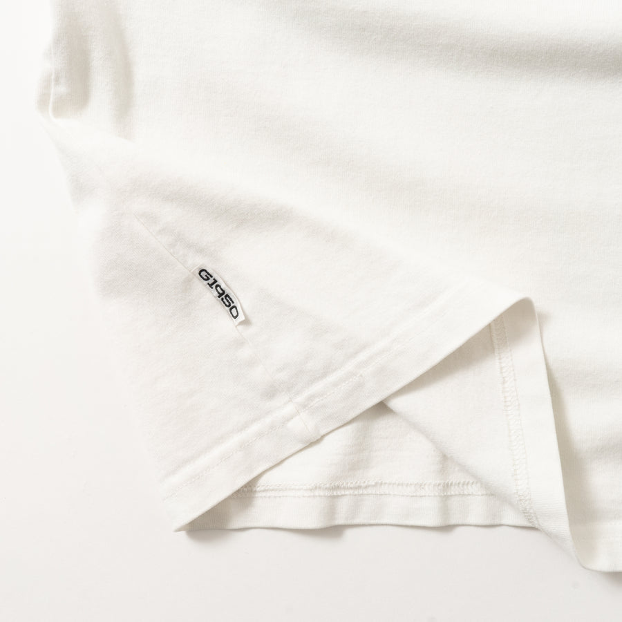 G1950 G-N50 S/S TEE