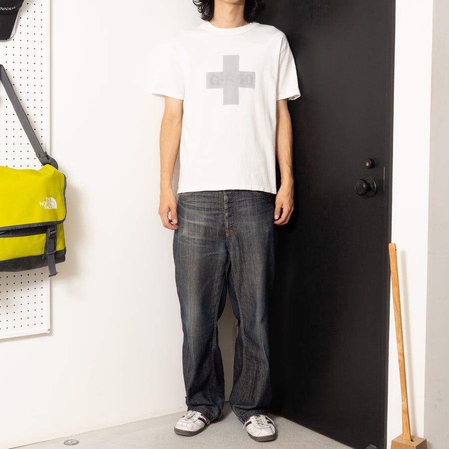 G1950 G-N50 S/S TEE