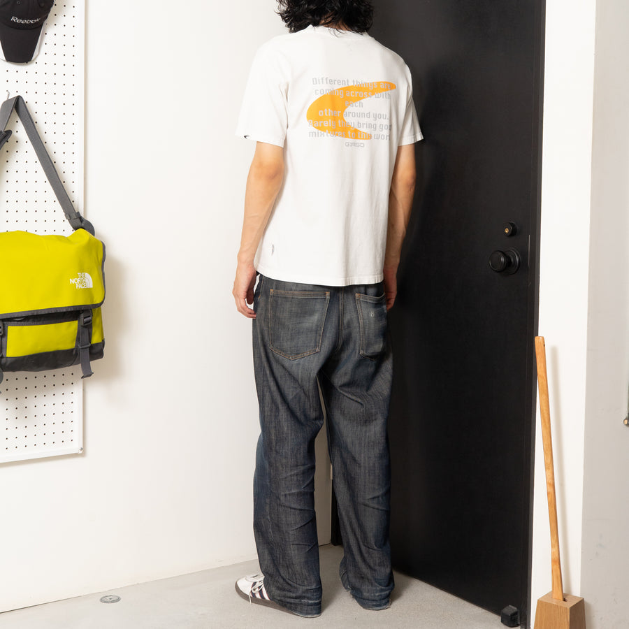 G1950 G-N50 S/S TEE