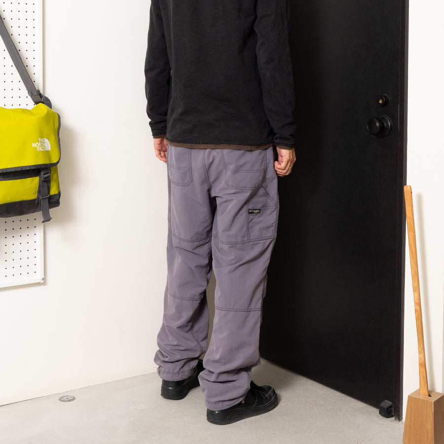 00'S COLUMBIA GRT CLIMBING PANTS