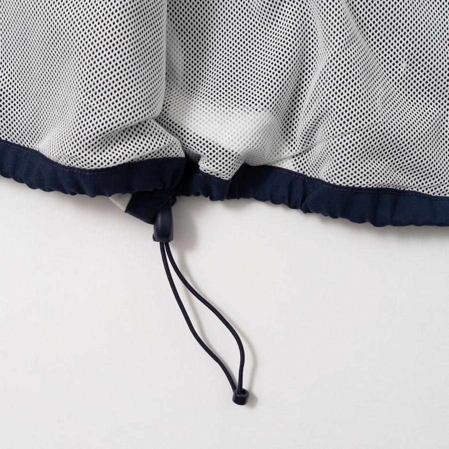 06/07 France Presentation Jacket
