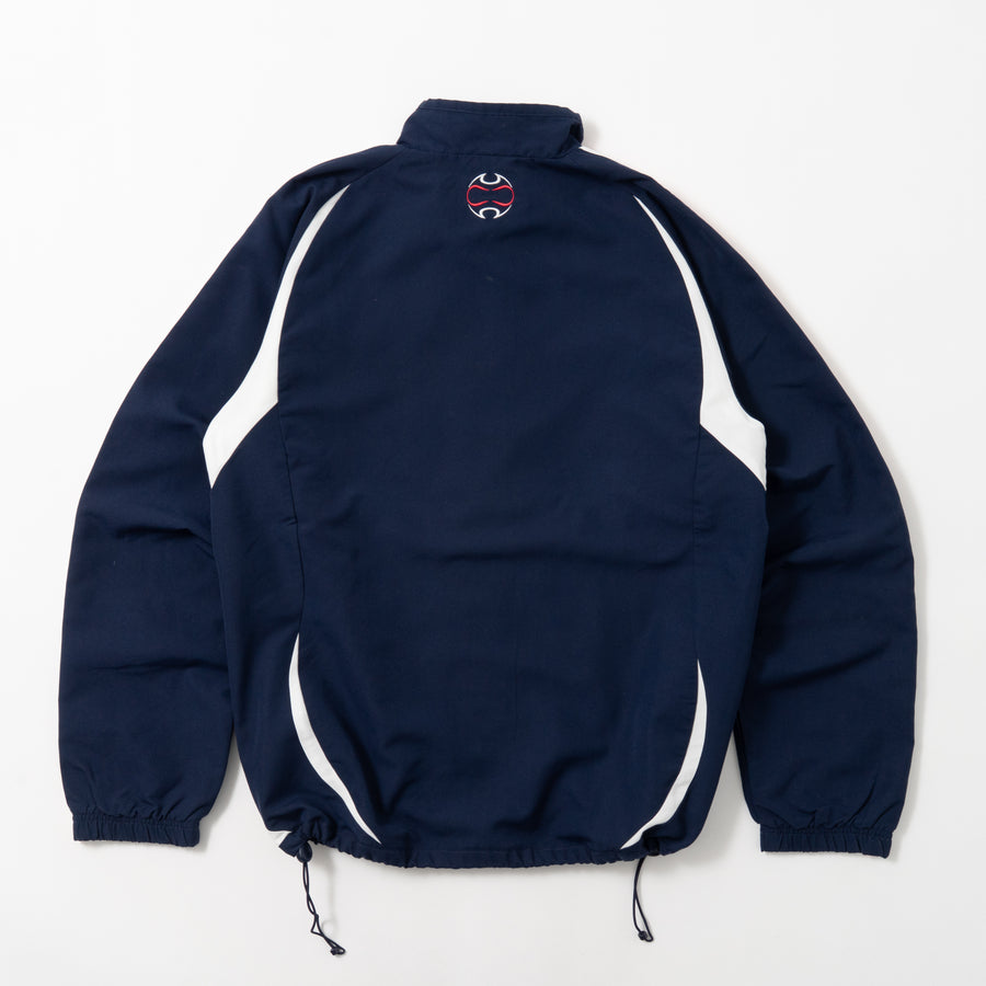 06/07 France Presentation Jacket