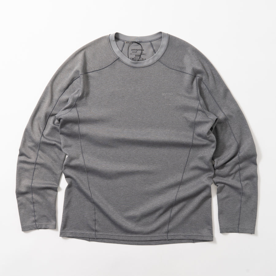 PATAGONIA CAPILENE3 MIDWEIGHT INNER SHIRT
